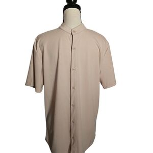Urru Mens Shirt M NWT